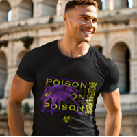 Poison spider Streetwear