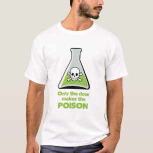 Poison T-Shirt