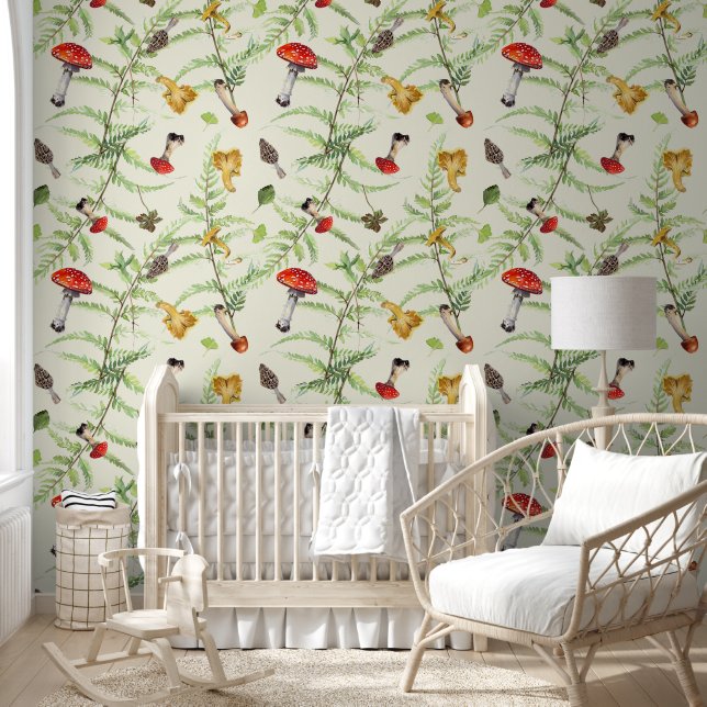 Poisonous Things Wallpaper (Kids)