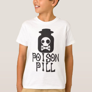 PoisonPill T-Shirt