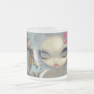 "Poissons Volants: Le Poisson-Lion" Mug