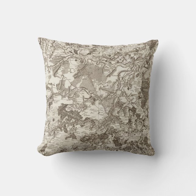 Poitiers Cushion (Front)