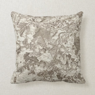 Poitiers Cushion