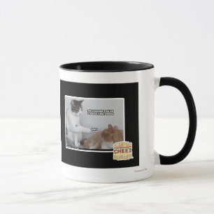 Poke. Mug