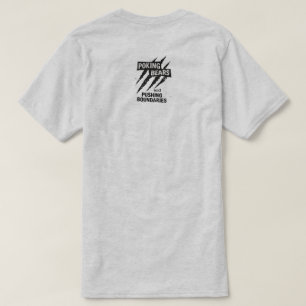  Poke the Bear T-Shirt
