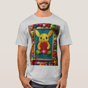 Pokémon **Sinister Twist for Adult Halloween 🎃" T-Shirt