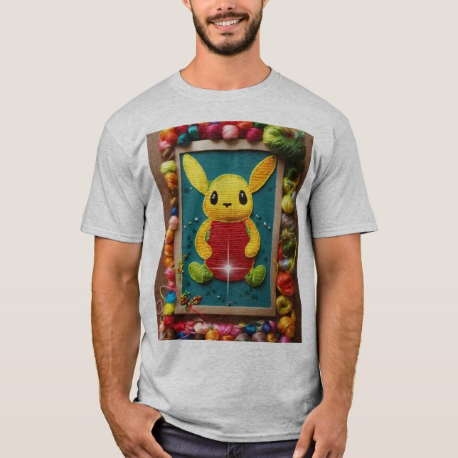 Pokémon **Sinister Twist for Adult Halloween 🎃" T-Shirt (Front)