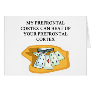 poker bridge card player design