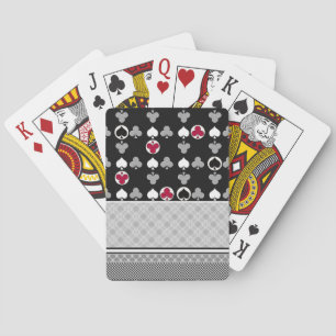 Poker Card Game