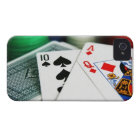 Poker Cards iPhone 6/6s