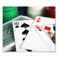Poker Cards
