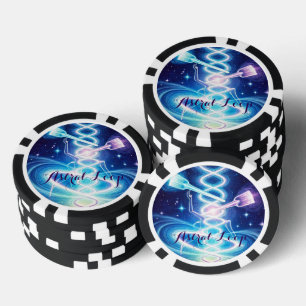 Poker Chip