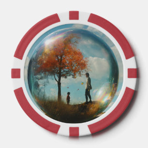 POKER CHIP
