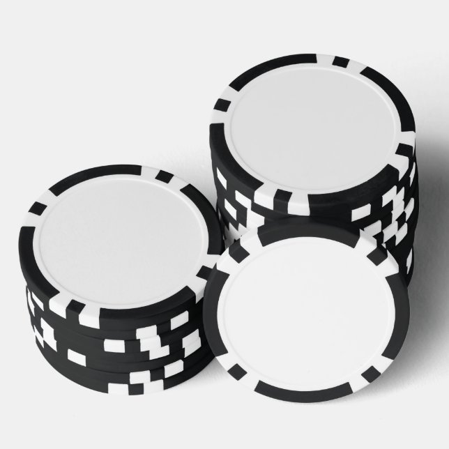 Poker Chip (Stack)