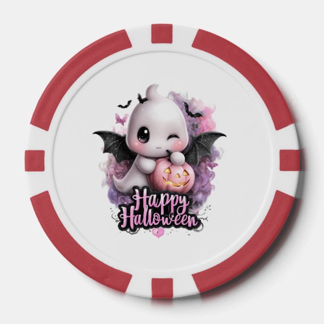 Poker Chip (Front)
