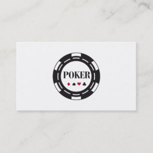 Poker Chip Magic Magician Card Trick Entertainment