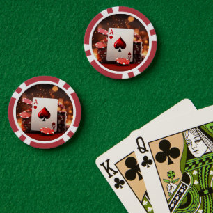 Poker Chips