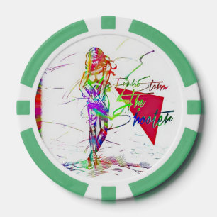 Poker Chips