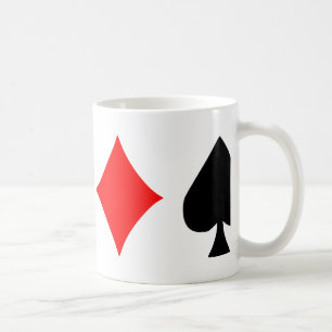 Poker Coffee Mug