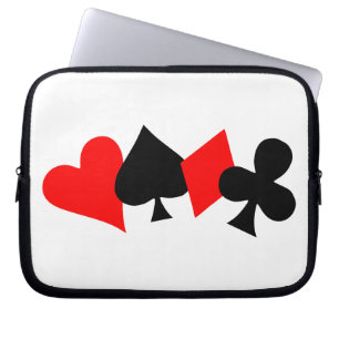 Poker Electronics Bag