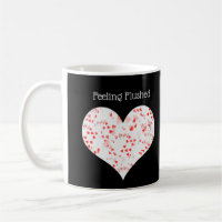 Poker Feeling Flushed,