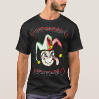 Poker Joker Gambling Dealer Player Holdem Casino 