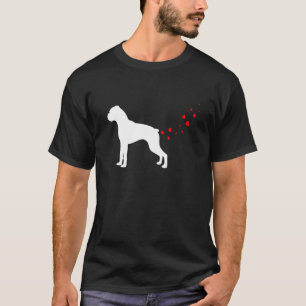 Poker Makes Happy Fun Gift Poker Player Card-Lover T-Shirt