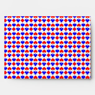 POKER NIGHT ENVELOPES