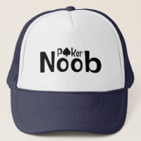 Poker noob