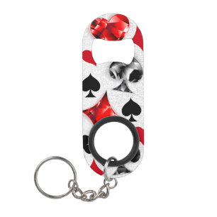 Poker Player Gambler Playing Card Suits Las Vegas