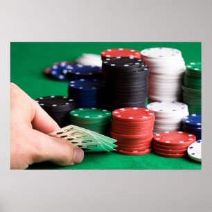 Poker Player poster