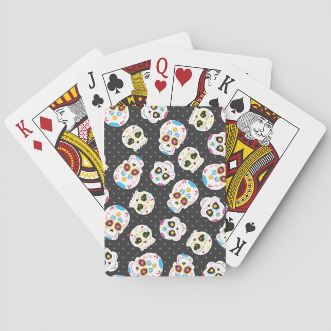 Poker Playing cards (Back)