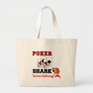 Poker Shark bag