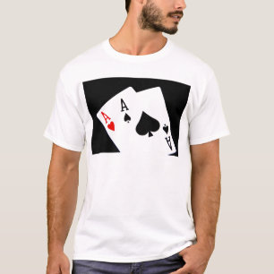 Poker Shirt