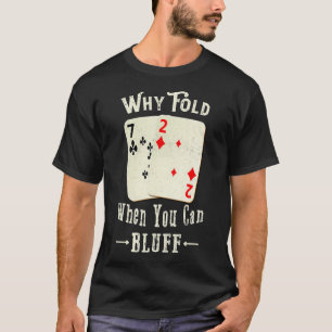 Poker T-Shirt