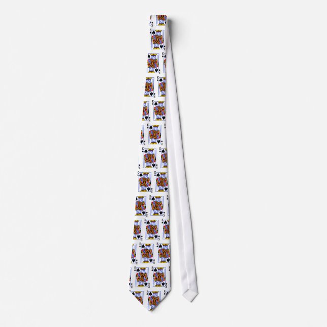 POKER TIE (Front)