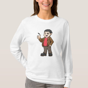 Poker with Friends T-Shirt