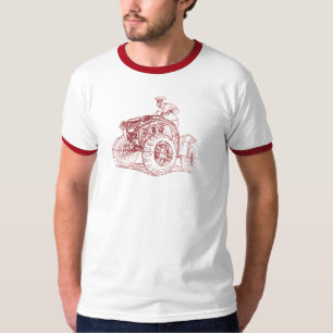 Pol Sportsman XP850 2009 T-Shirt