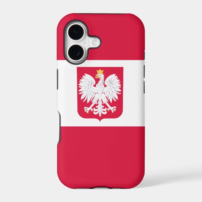 Poland (Back)