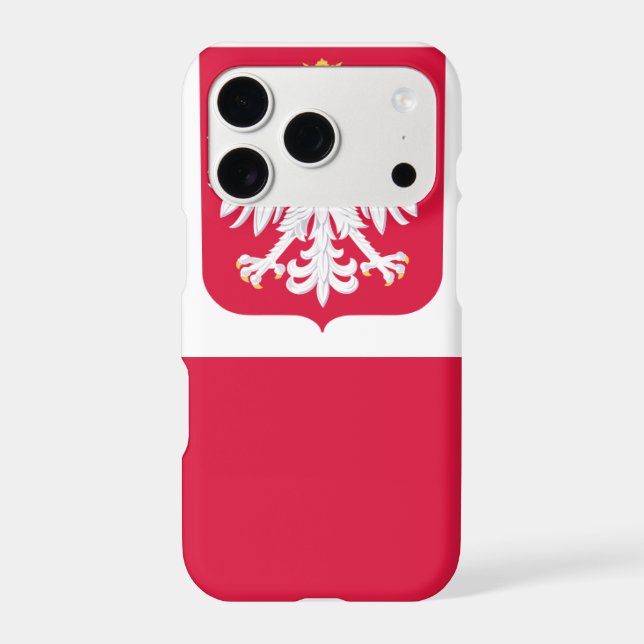 Poland (Back)