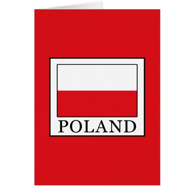 Poland (Front)