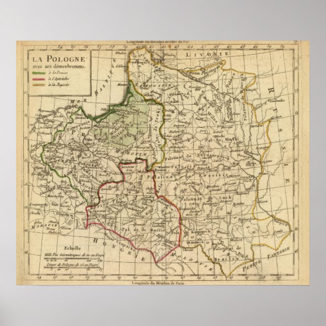 Poland 2 poster (Front)