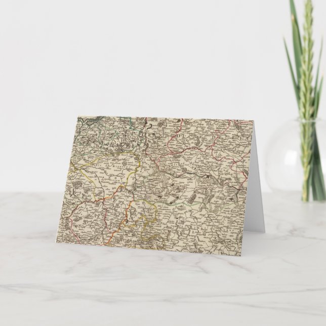 Poland 8 holiday card (Front)