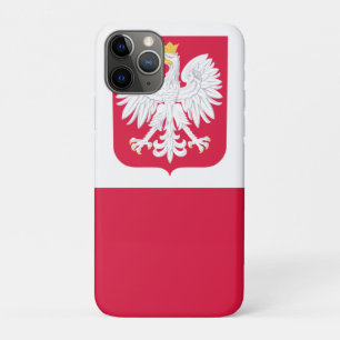 Poland Case-Mate iPhone Case