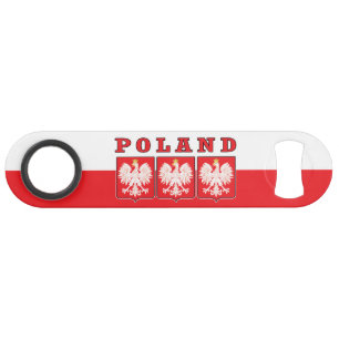 Poland Eagle Shields