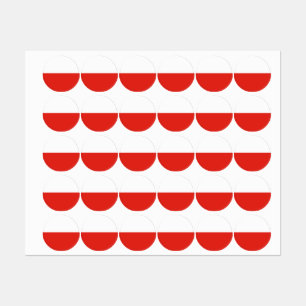 Poland flag
