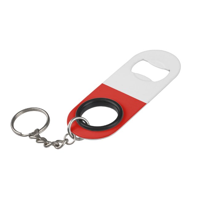 Poland flag (Front Angled)