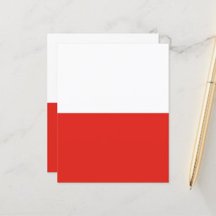 Poland flag