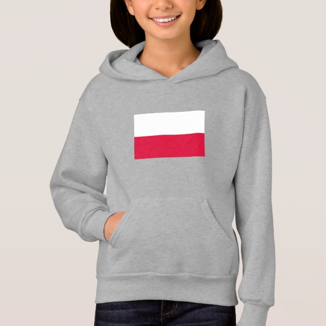 Poland Flag (Front)