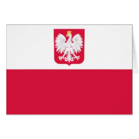 Poland Flag